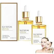 Silk Body Oil, Silk Body Oil for Smooth and Hydrated Skin